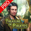 Treasure of Pirates - Hidden Games Pro App Icon