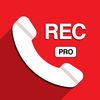 Call Recorder Pro for iPhone - Record Phone Calls App Icon