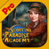 Scouting Paradise Academy Pro App Icon