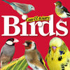 Cage and Aviary Birds App Icon