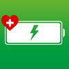 Battery Health - Your Battery Doctor App Icon