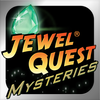 JEWEL QUEST MYSTERIES CURSE OF THE EMERALD TEAR App Icon