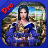 Riddles of Queens Truth Pro App Icon