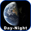 Earth Now Live Day and Night
