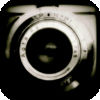 Old Time Camera App Icon