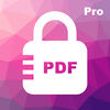 Picture To PDF Pro - Turn Pics to PDF and Encrypt App Icon