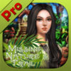 Missing Natures Trail Pro App Icon
