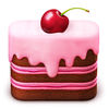 Cute Candy App Icon