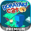 Dorayaki Cat 3D labyrinth zigzag game  Pro