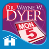 Power of Intention Perpetual Calendar - Dr Wayne W Dyer App Icon