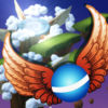 Wings Land Adventure App Icon