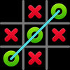 Tic Tac Toe Stickers - Pro Pack App Icon