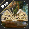 The Book Of Secret World Pro