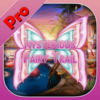Mysterious Fairy Trail Pro App Icon