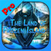 The Land of Frozen Island Pro