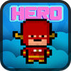 Masked hero App Icon