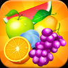 Fruit KID App Icon