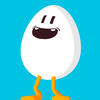 Runner Egg App Icon