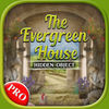Hidden Objects Games The Evergreen House PRO App Icon
