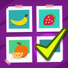 PlayPhoto  Trivia Picture Quiz 1000s of Quizzes App Icon