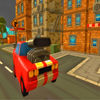 Real Auto Thunder Car Racing Pro 3D Adventure App Icon
