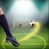 3D Penalty App Icon