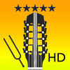 Charango Tuner Pro - Tune your charango with precision and ease! App Icon
