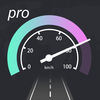 Speedometer for Driver Pro-Speed Tracker and GPS Map