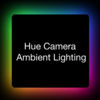 Hue Camera Ambient Lighting for Philips Hue App Icon