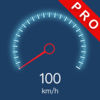GPS and Speedometer Pro - Speed limit alert
