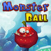 Monster Ball Gym App Icon