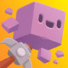 Charming Runes - Endless Arcade Block Breaker App Icon