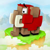 Blocky Castle App Icon