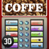 Italian Coffee Vending Machine Sim