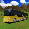 Public Bus Transport Simulation Driving in City App Icon