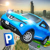 City Driver Roof Parking Challenge App Icon