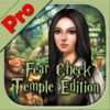 Fear Check - Temple  Edition Pro App Icon