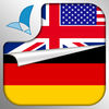 Learn GERMAN Fast and Easy - Learn to Speak German Language Audio Phrasebook and Dictionary App for Beginners
