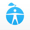 Калькулятор калорий Dietagram App Icon