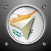 Cyprus GPS App Icon
