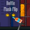 Bottle Flash Flip