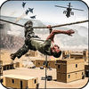US Army Commando Training Center - Survival Course App Icon