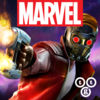 Marvels Guardians of the Galaxy TTG App Icon