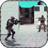 Commando Secret Duty Mission - Adventurous War
