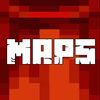 Multiplayer Servers for Minecraft PE  plus Mods Seeds App Icon