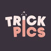 Trickpics App Icon