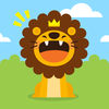 Animal World - Animal Sounds For Kids App Icon