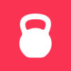 Workout Fitly App Icon