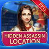 Hidden Assassin Location Pro
