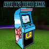 Retro 80s Arcade Games App Icon